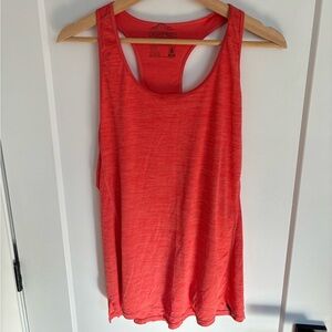 Camisole XL Patagonia corail